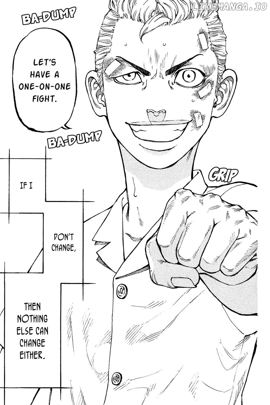 Tokyo Revengers, Chapter 2 image 45